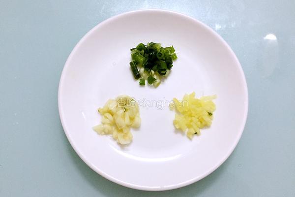 榨菜肉丝的做法图解5