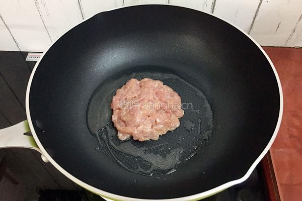 榨菜肉丝的做法图解8
