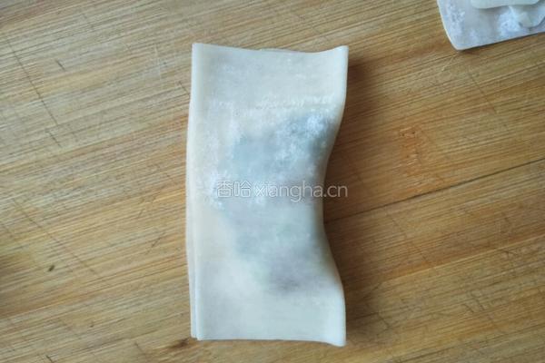 开胃早餐馄饨的做法图解6