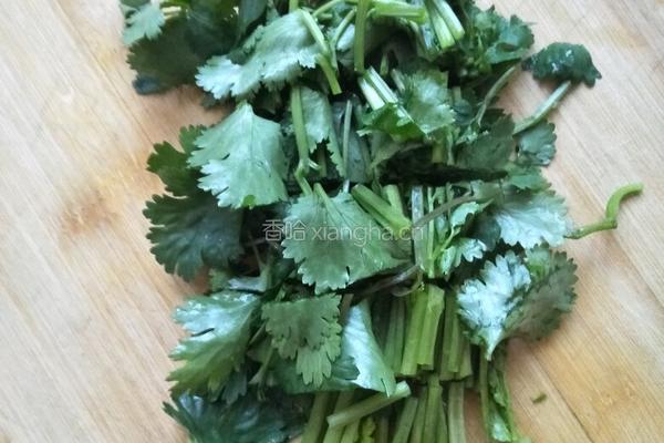 开胃早餐馄饨的做法图解9