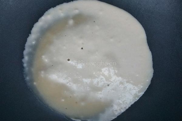 酱香鸡蛋卷的做法图解10