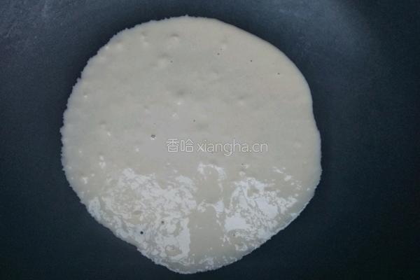 酱香鸡蛋卷的做法图解9