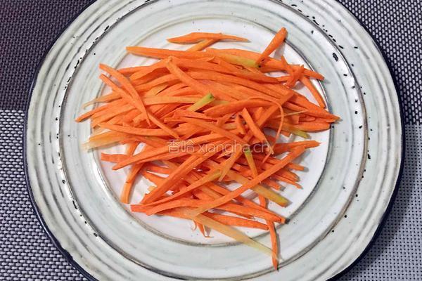 凉拌牛肉的做法图解3