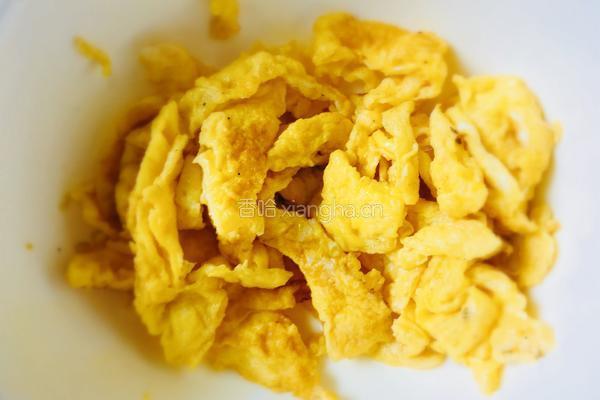 香炒米粉（广东风味）的做法图解6