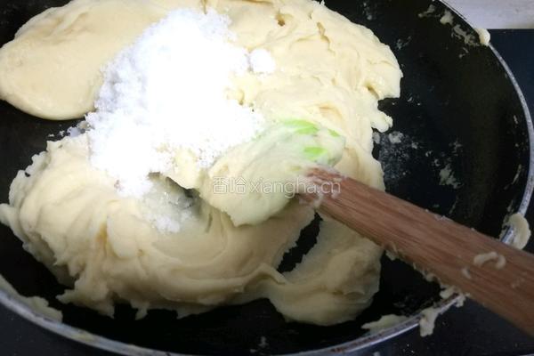 绿豆糕的做法图解7