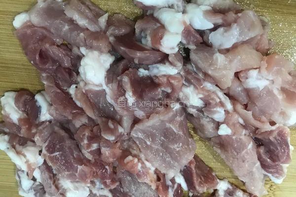 肉末蒸蛋的做法图解3