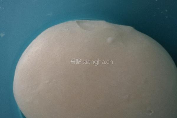 香亭三鲜饺子的做法图解1