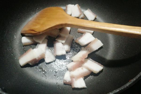干锅土豆茄子的做法图解6