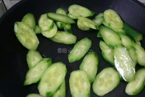 素集錦的做法图解3