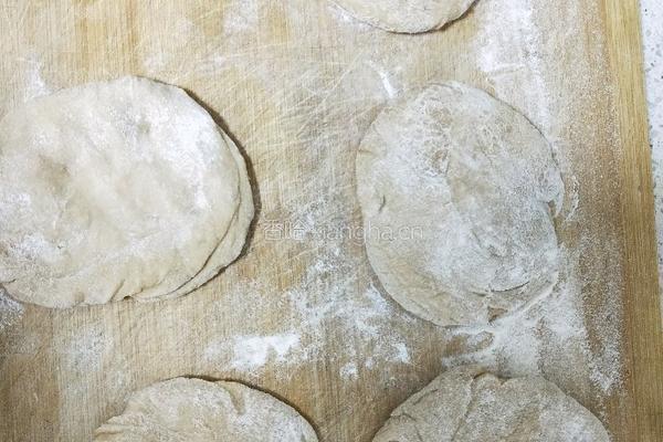 红糖豆沙馅馒头的做法图解9