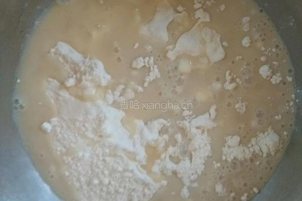 比翼双飞的做法图解5