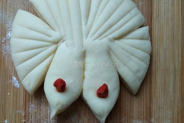 比翼双飞的做法图解17