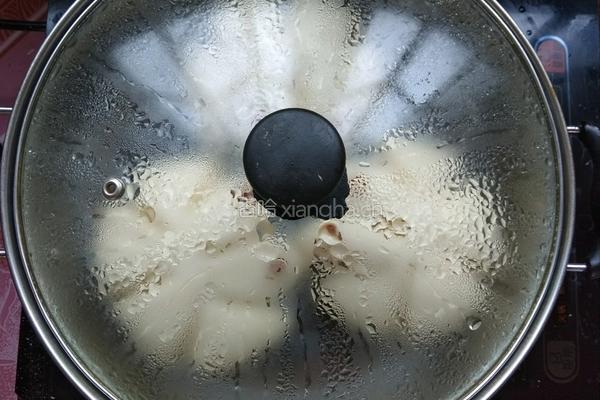 比翼双飞的做法图解19