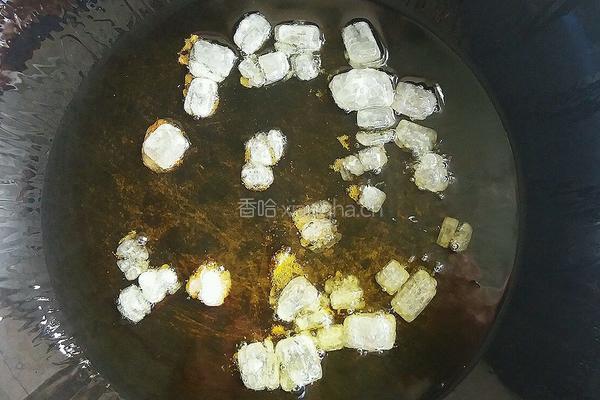 土豆黄焖鸡的做法图解8