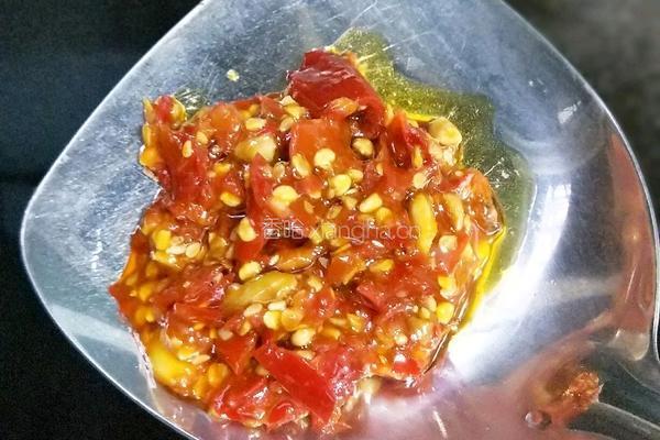 蒜香花甲的做法图解7