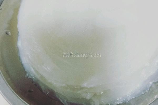 自制凉皮的做法图解10