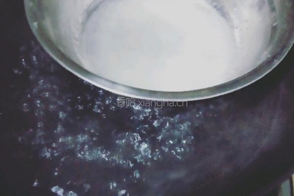 自制凉皮的做法图解7