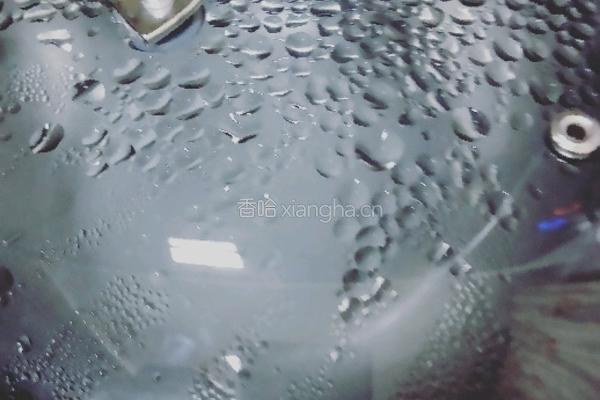 自制凉皮的做法图解8