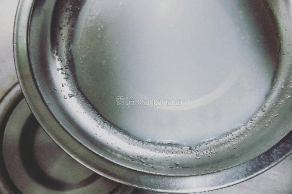 自制凉皮的做法图解9