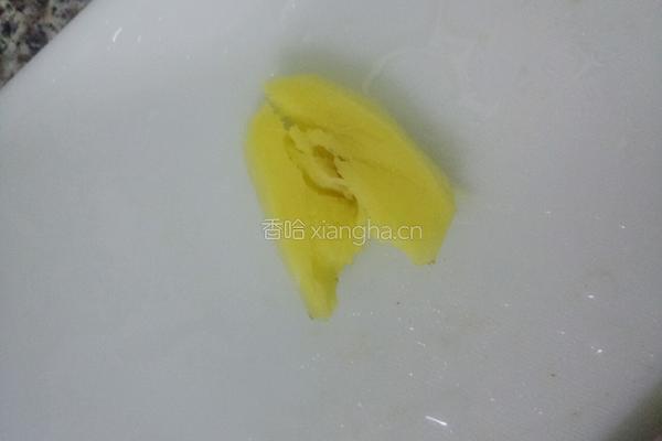 红烧红三鱼的做法图解4