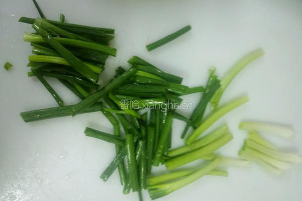 红烧红三鱼的做法图解5
