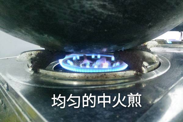 红烧红三鱼的做法图解8