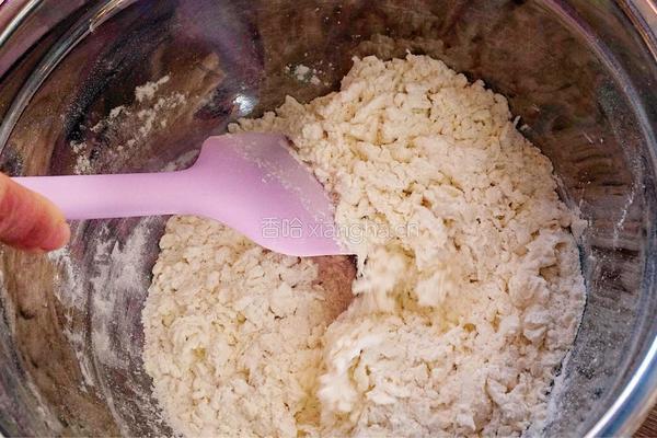 老北京炸油饼的做法图解5