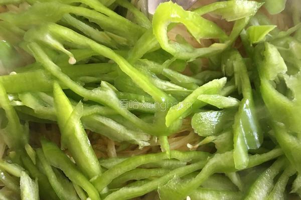 妈妈的土豆丝的做法图解10