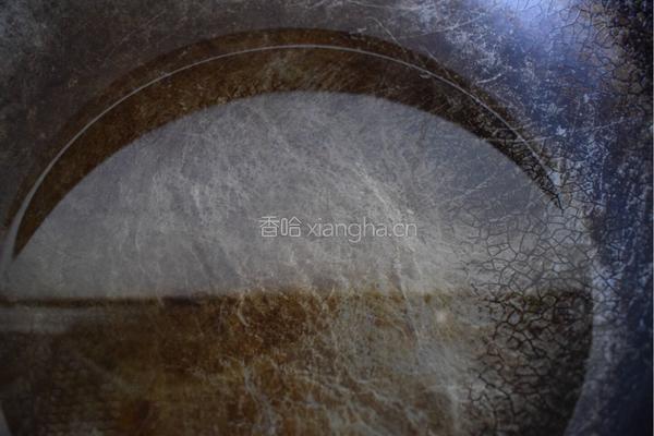 蜜薯的做法图解2