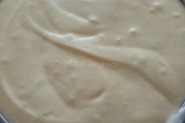 乳酪蛋糕的做法图解8