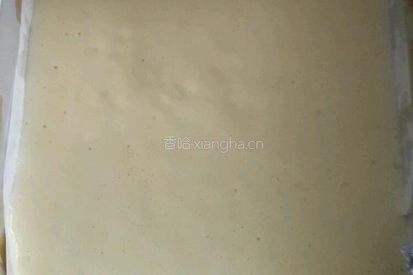 乳酪蛋糕的做法图解10