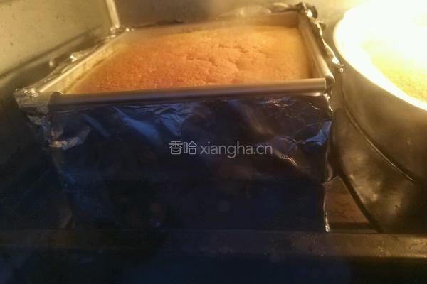 乳酪蛋糕的做法图解12