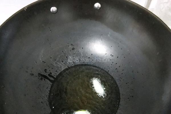鸡肉炖粉条的做法图解4