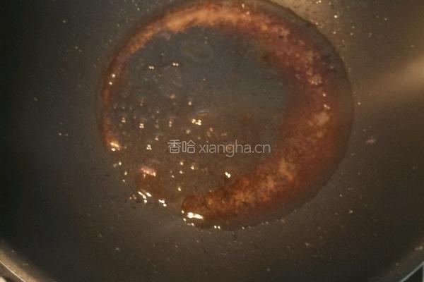 糖醋虎皮鹌鹑蛋的做法图解5