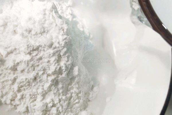 醪糟荷包蛋 的做法图解1
