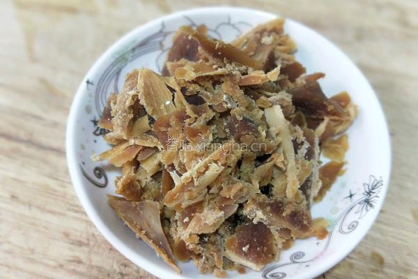 醪糟荷包蛋 的做法图解3