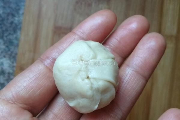 老婆饼（黄油版）的做法图解20