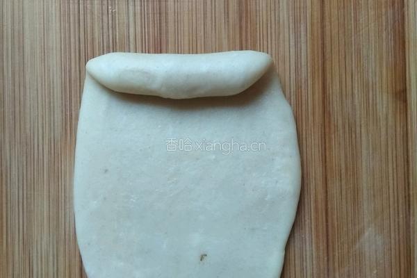 老婆饼（黄油版）的做法图解23