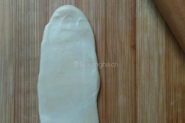 老婆饼（黄油版）的做法图解25