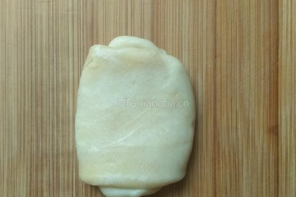 老婆饼（黄油版）的做法图解28