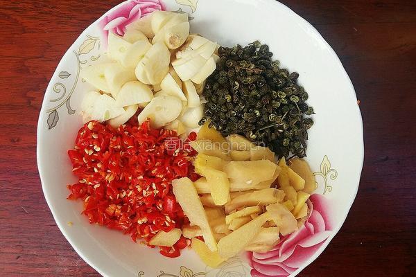 香辣虾的做法图解8