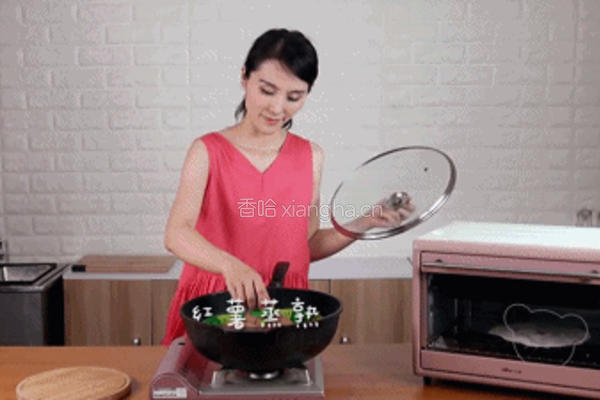 冬天闻到这道菜，会走不动路的做法图解1