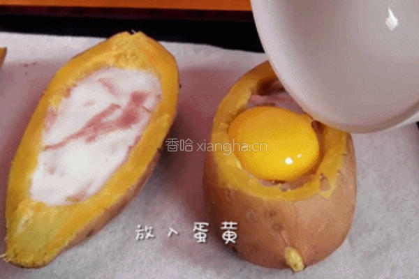 冬天闻到这道菜，会走不动路的做法图解6
