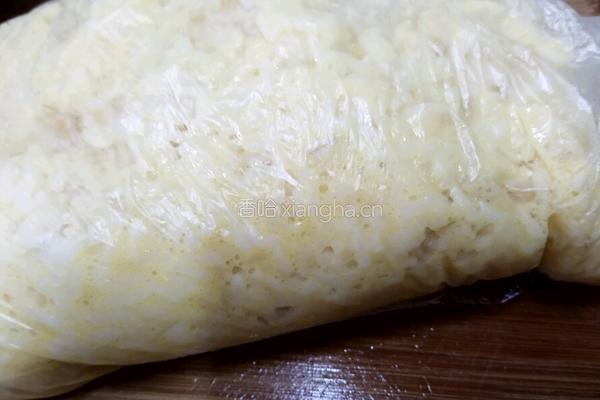 鹏鹏炒飯的做法图解5