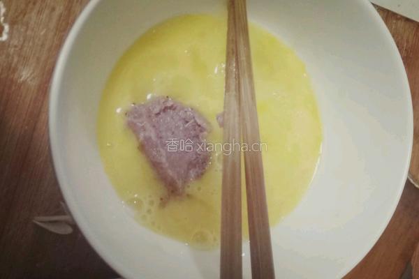 海鲜豆腐的做法图解3