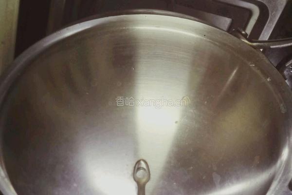 海鲜豆腐的做法图解5