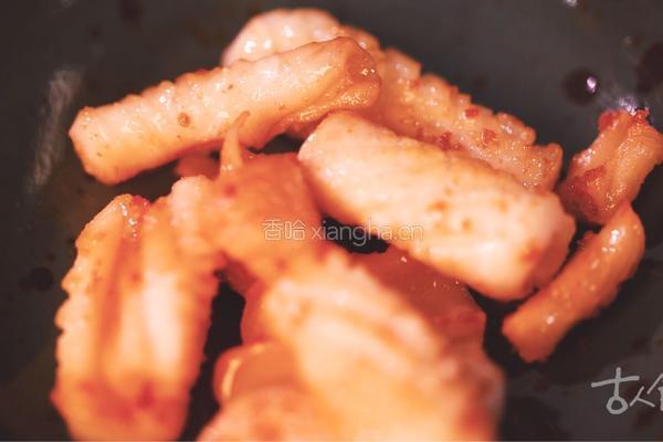 游龙戏凤丨新春年岁兆祥瑞，龙飞凤舞赏舌尖的做法图解4