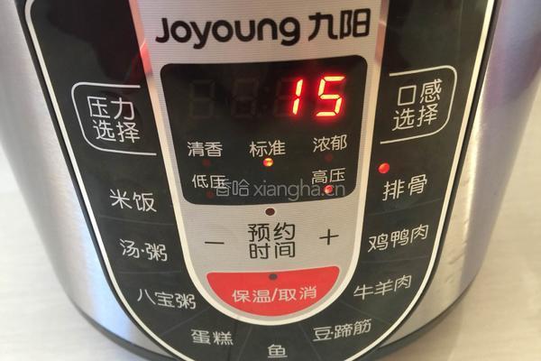 排骨炖土豆的做法图解9