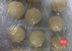 蛋黄酥的做法图解17