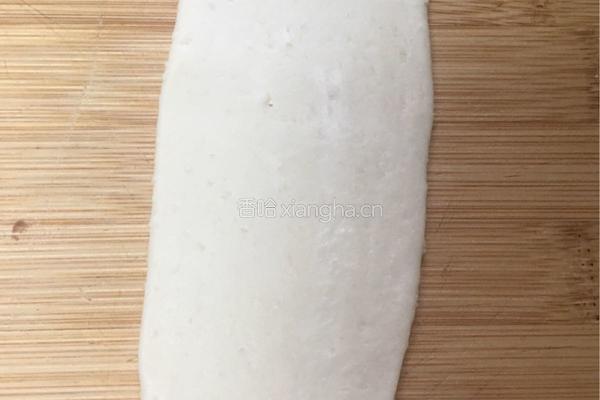 蛋黄酥的做法图解21